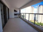 Apartamento para Venda em São Paulo/SP Vila Gumercindo 3...