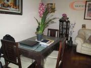 Apartamento para Venda em São Paulo/SP Vila Gumercindo 3...