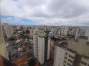 Apartamento para Venda em São Paulo/SP Vila Gumercindo 3...