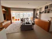 Apartamento para Venda em São Paulo/SP Vila Gumercindo 3...