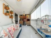 Apartamento para Venda em São Paulo/SP Vila Gumercindo 3...