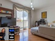 Apartamento para Venda em São Paulo/SP Vila Gumercindo 3...