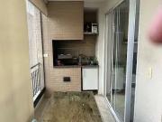 Apartamento para Venda em São Paulo/SP Vila Gumercindo 3...