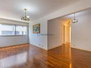 Apartamento para Venda em São Paulo/SP Vila Gumercindo 3...