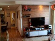 Apartamento para Venda em São Paulo/SP Vila Gumercindo 3...