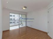 Apartamento para Venda em São Paulo/SP Vila Gumercindo 3...