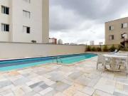 Apartamento para Venda em São Paulo/SP Vila Gumercindo 3...