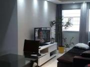 Apartamento para Venda em São Paulo/SP Vila Gumercindo 3...