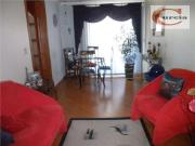 Apartamento para Venda em São Paulo/SP Vila Gumercindo 3...