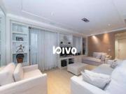 Apartamento para Venda em São Paulo/SP Vila Gumercindo 3...