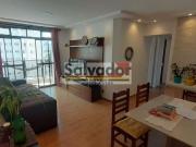 Apartamento para Venda em São Paulo/SP Vila Gumercindo 3...