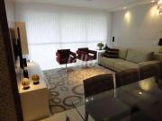 Apartamento para Venda em São Paulo/SP Vila Gumercindo 3...