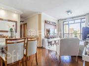 Apartamento para Venda em São Paulo/SP Vila Gumercindo 3...