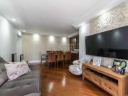 Apartamento para Venda em São Paulo/SP Vila Gumercindo 3...