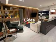 Apartamento para Venda em São Paulo/SP Vila Gumercindo 3...