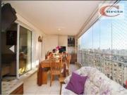 Apartamento para Venda em São Paulo/SP Vila Gumercindo 3...