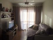 Apartamento para Venda em São Paulo/SP Vila Gumercindo 3...