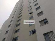 Apartamento para Venda em São Paulo/SP Vila Gumercindo 3...