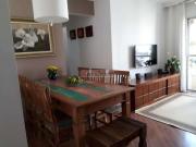 Apartamento para Venda em São Paulo/SP Vila Gumercindo 3...