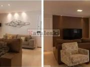 Apartamento para Venda em São Paulo/SP Vila Gumercindo 3...