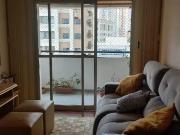 Apartamento para Venda em São Paulo/SP Vila Gumercindo 3...