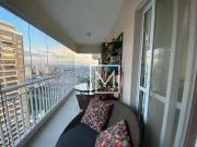 Apartamento para Venda em São Paulo/SP Vila Gumercindo 3...