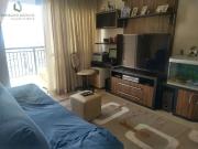 Apartamento para Venda em São Paulo/SP Vila Gumercindo 3...