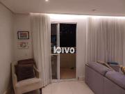 Apartamento para Venda em São Paulo/SP Vila Gumercindo 3...