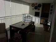 Apartamento para Venda em São Paulo/SP Vila Gumercindo 3...