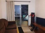 Apartamento para Venda em São Paulo/SP Vila Gumercindo 3...