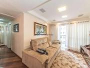 Apartamento para Venda em São Paulo/SP Vila Gumercindo 3...