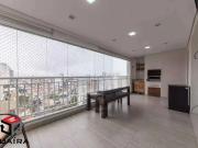 Apartamento para Venda em São Paulo/SP Vila Gumercindo 3...