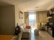 Apartamento para Venda em São Paulo/SP Vila Gumercindo 3...