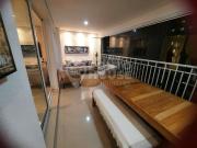 Apartamento para Venda em São Paulo/SP Vila Gumercindo 3...