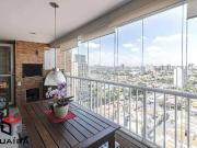 Apartamento para Venda em São Paulo/SP Vila Gumercindo 3...