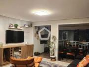 Apartamento para Venda em São Paulo/SP Vila Gumercindo 3...