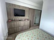 Apartamento para Venda em São Paulo/SP Vila Gumercindo 3...