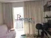 Apartamento para Venda em São Paulo/SP Vila Gumercindo 3...