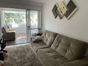 Apartamento para Venda em São Paulo/SP Vila Gumercindo 3...