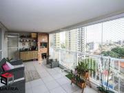 Apartamento para Venda em São Paulo/SP Vila Gumercindo 3...