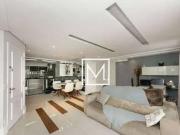 Apartamento para Venda em São Paulo/SP Vila Gumercindo 3...