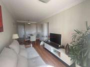 Apartamento para Venda em São Paulo/SP Vila Gumercindo 3...