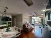 Apartamento para Venda em São Paulo/SP Vila Gumercindo 3...