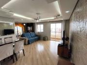 Apartamento para Venda em São Paulo/SP Vila Gumercindo 3...