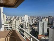 Apartamento para Venda em São Paulo/SP Vila Gumercindo 3...