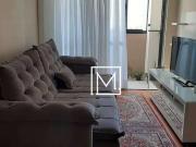 Apartamento para Venda em São Paulo/SP Vila Gumercindo 3...