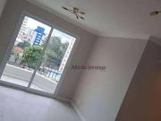 Apartamento para Venda em São Paulo/SP Vila Gumercindo 3...