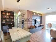 Apartamento para Venda em São Paulo/SP Vila Gumercindo 3...