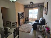 Apartamento para Venda em São Paulo/SP Vila Gumercindo 3...