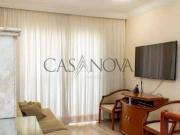 Apartamento para Venda em São Paulo/SP Vila Gumercindo 3...